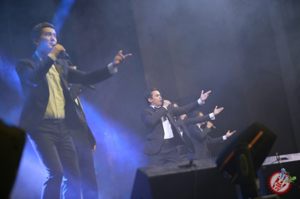 Бетакрор Шаҳзоданинг кутилмаган туҳфаларга бой концерт дастури ҳақида батафсил