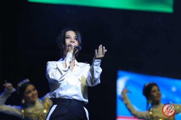 Бетакрор Шаҳзоданинг кутилмаган туҳфаларга бой концерт дастури ҳақида батафсил