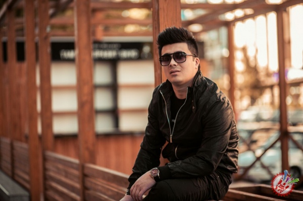 Dj Yamin янги қўшиғини тақдим қилди