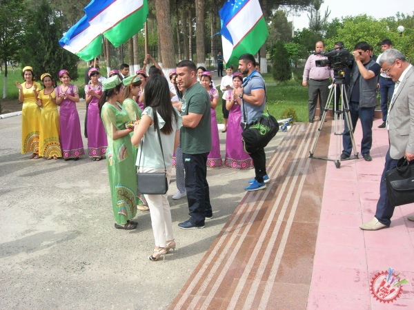Тарғибот тадбирлари Сурхондарёда старт олди