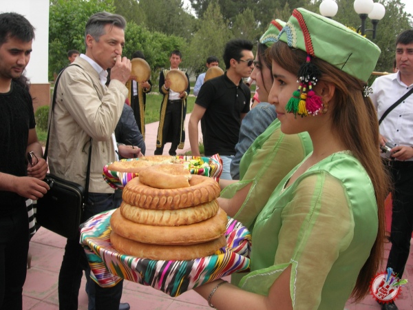 Тарғибот тадбирлари Сурхондарёда старт олди