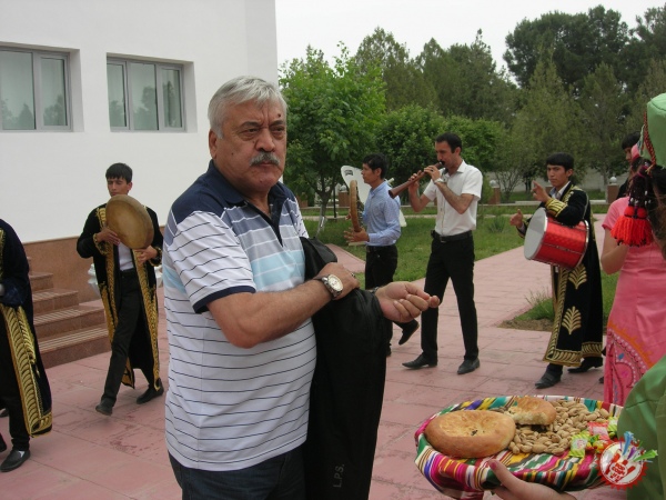 Тарғибот тадбирлари Сурхондарёда старт олди