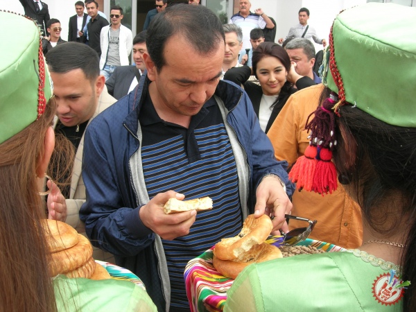 Тарғибот тадбирлари Сурхондарёда старт олди