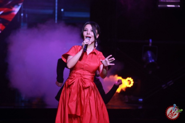 Хонанда Шаҳзоданинг концерт дастури ҳақида дуэтдошлари қандай фикрда?