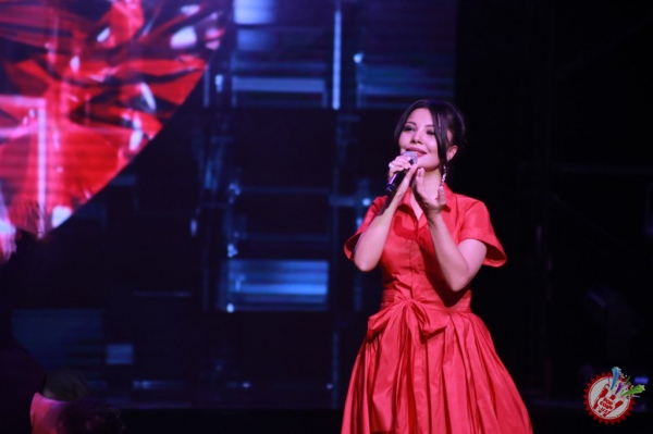 Хонанда Шаҳзоданинг концерт дастури ҳақида дуэтдошлари қандай фикрда?