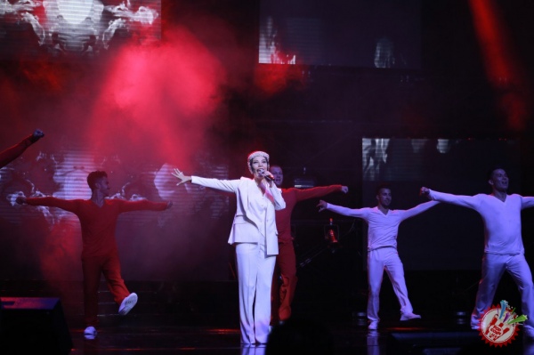 Хонанда Шаҳзоданинг концерт дастури ҳақида дуэтдошлари қандай фикрда?