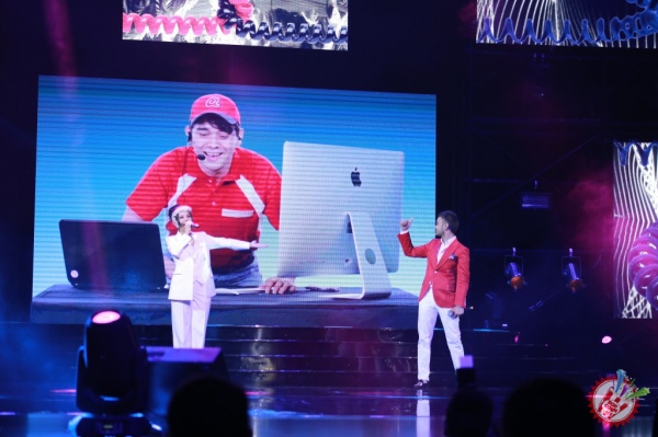 Хонанда Шаҳзоданинг концерт дастури ҳақида дуэтдошлари қандай фикрда?