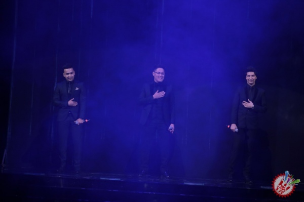 Хонанда Шаҳзоданинг концерт дастури ҳақида дуэтдошлари қандай фикрда?