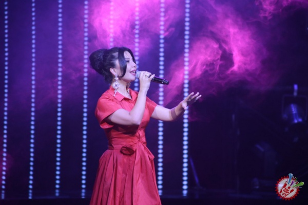 Хонанда Шаҳзоданинг концерт дастури ҳақида дуэтдошлари қандай фикрда?