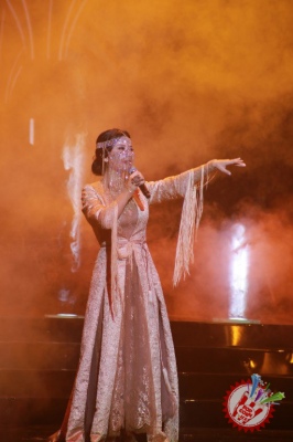 Хонанда Шаҳзоданинг концерт дастури ҳақида дуэтдошлари қандай фикрда?