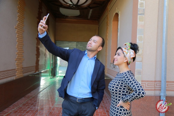 Муҳаббатга ошно хонанда Нилуфар Усмоновадан  тез кунда янги видеоклип – “Чин севаман”