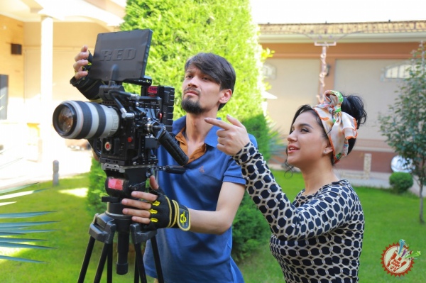 Муҳаббатга ошно хонанда Нилуфар Усмоновадан  тез кунда янги видеоклип – “Чин севаман”