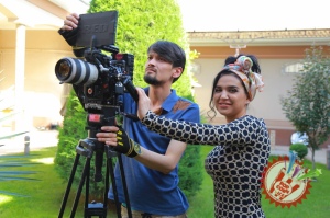 Муҳаббатга ошно хонанда Нилуфар Усмоновадан  тез кунда янги видеоклип – “Чин севаман”