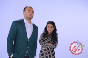 Муҳаббатга ошно хонанда Нилуфар Усмоновадан  тез кунда янги видеоклип – “Чин севаман”