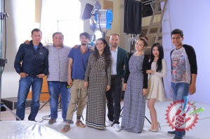 Муҳаббатга ошно хонанда Нилуфар Усмоновадан  тез кунда янги видеоклип – “Чин севаман”