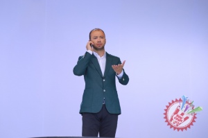 Муҳаббатга ошно хонанда Нилуфар Усмоновадан  тез кунда янги видеоклип – “Чин севаман”