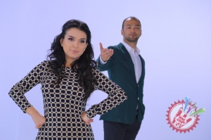 Муҳаббатга ошно хонанда Нилуфар Усмоновадан  тез кунда янги видеоклип – “Чин севаман”