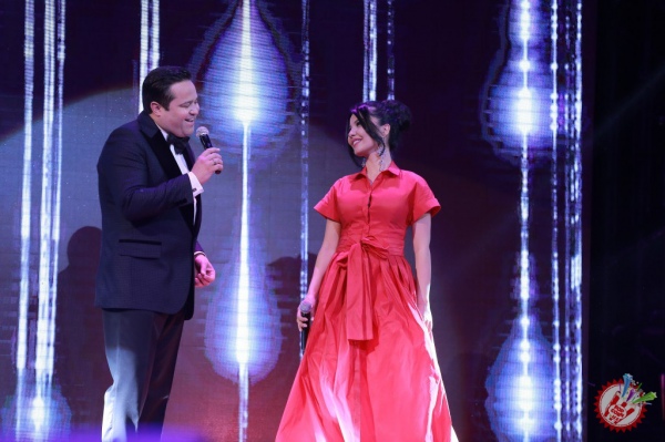 Рашид Ҳаликов ҳамда мафтункор Шаҳзодадан  “Муҳаббатим”