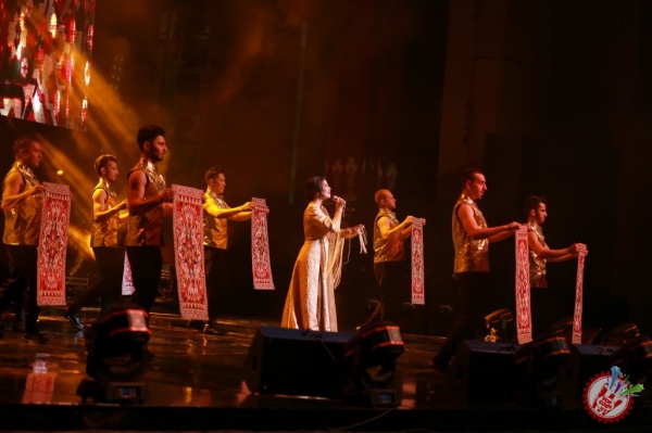 Бетакрор Шаҳзоданинг концерти ҳақида томошабинлар фикри қандай?