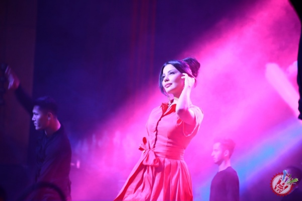 Бетакрор Шаҳзоданинг концерти ҳақида томошабинлар фикри қандай?