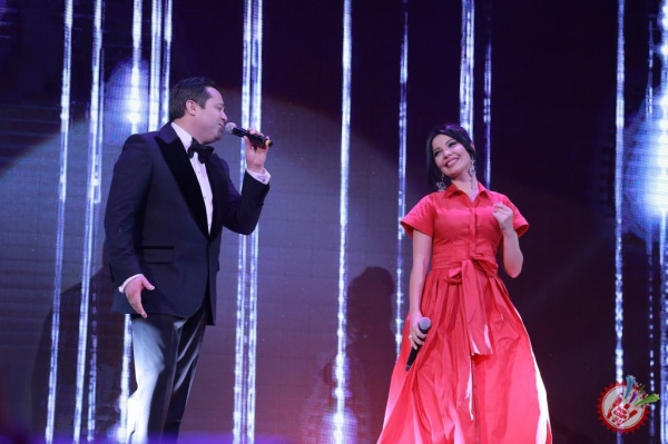 Бетакрор Шаҳзоданинг концерти ҳақида томошабинлар фикри қандай?