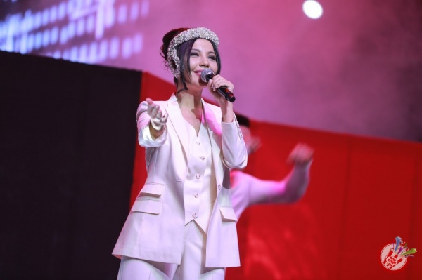 Бетакрор Шаҳзоданинг концерти ҳақида томошабинлар фикри қандай?