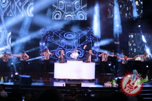 Бетакрор Шаҳзоданинг концерти ҳақида томошабинлар фикри қандай?