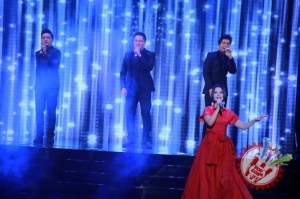 Бетакрор Шаҳзоданинг концерти ҳақида томошабинлар фикри қандай?