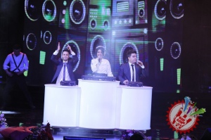 Бетакрор Шаҳзоданинг концерти ҳақида томошабинлар фикри қандай?