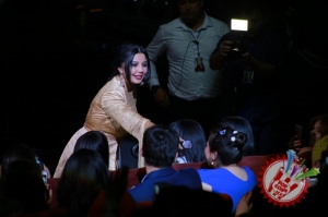 Бетакрор Шаҳзоданинг концерти ҳақида томошабинлар фикри қандай?