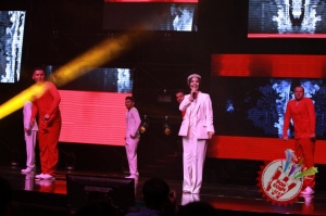 Бетакрор Шаҳзоданинг концерти ҳақида томошабинлар фикри қандай?