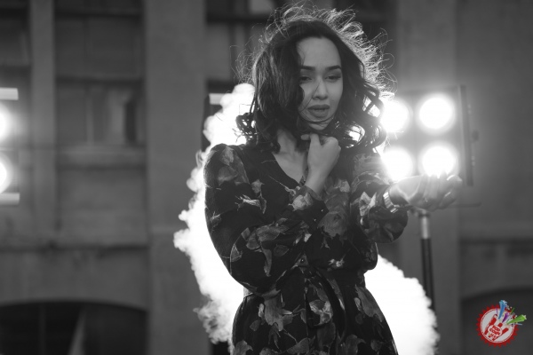 Шаҳло Аҳмедова янги клип устида иш бошлади