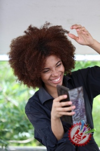 Шаҳло Аҳмедова янги клип устида иш бошлади