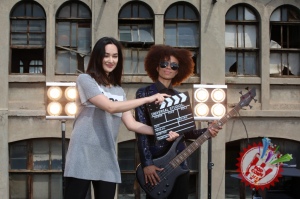 Шаҳло Аҳмедова янги клип устида иш бошлади