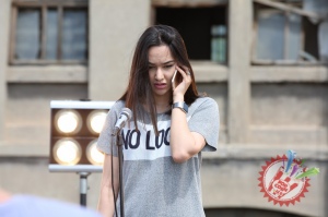 Шаҳло Аҳмедова янги клип устида иш бошлади