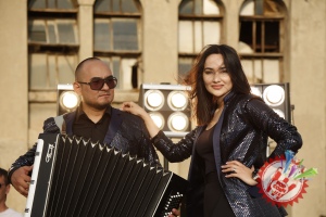 Шаҳло Аҳмедова янги клип устида иш бошлади