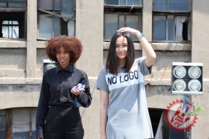 Шаҳло Аҳмедова янги клип устида иш бошлади