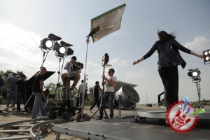 Шаҳло Аҳмедова янги клип устида иш бошлади