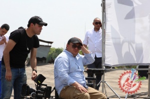 Шаҳло Аҳмедова янги клип устида иш бошлади