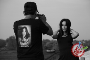 Шаҳло Аҳмедова янги клип устида иш бошлади