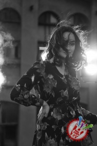 Шаҳло Аҳмедова янги клип устида иш бошлади