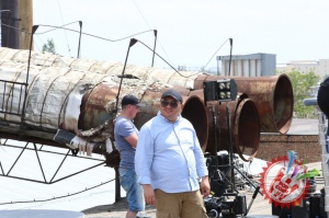 Шаҳло Аҳмедова янги клип устида иш бошлади