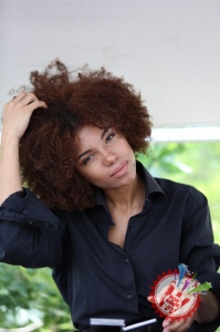 Шаҳло Аҳмедова янги клип устида иш бошлади