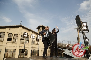 Шаҳло Аҳмедова янги клип устида иш бошлади