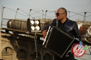 Шаҳло Аҳмедова янги клип устида иш бошлади