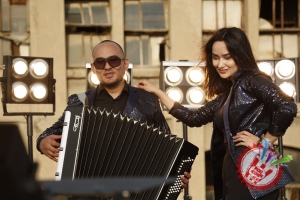 Шаҳло Аҳмедова янги клип устида иш бошлади