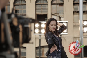 Шаҳло Аҳмедова янги клип устида иш бошлади