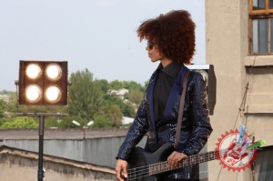 Шаҳло Аҳмедова янги клип устида иш бошлади