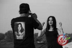 Шаҳло Аҳмедова янги клип устида иш бошлади