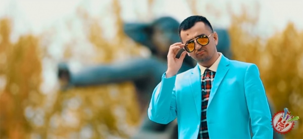 Божалардан узоқ кутилган клип намойиши “Гули”